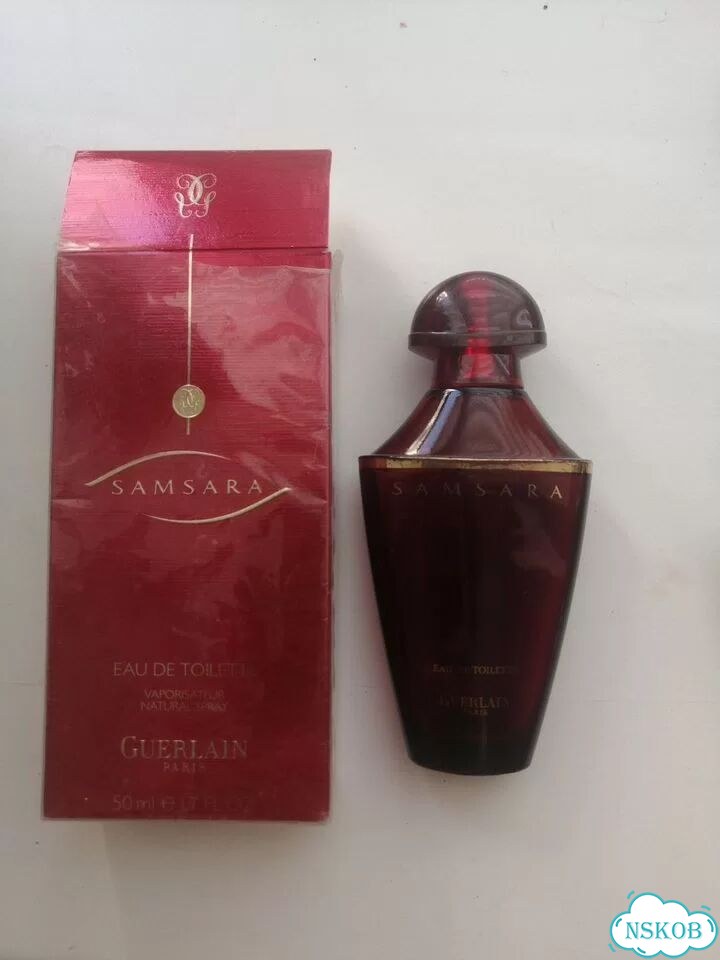 Духи женские Guerlain фото 1