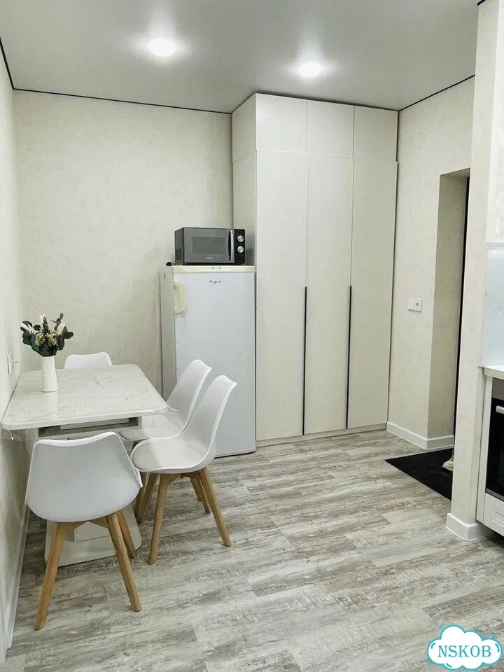 2-к. квартира, 36,9 м², 14/17 эт. фото 10