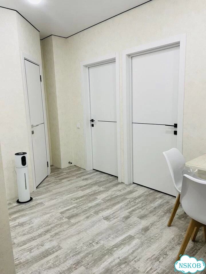 2-к. квартира, 36,9 м², 14/17 эт. фото 11