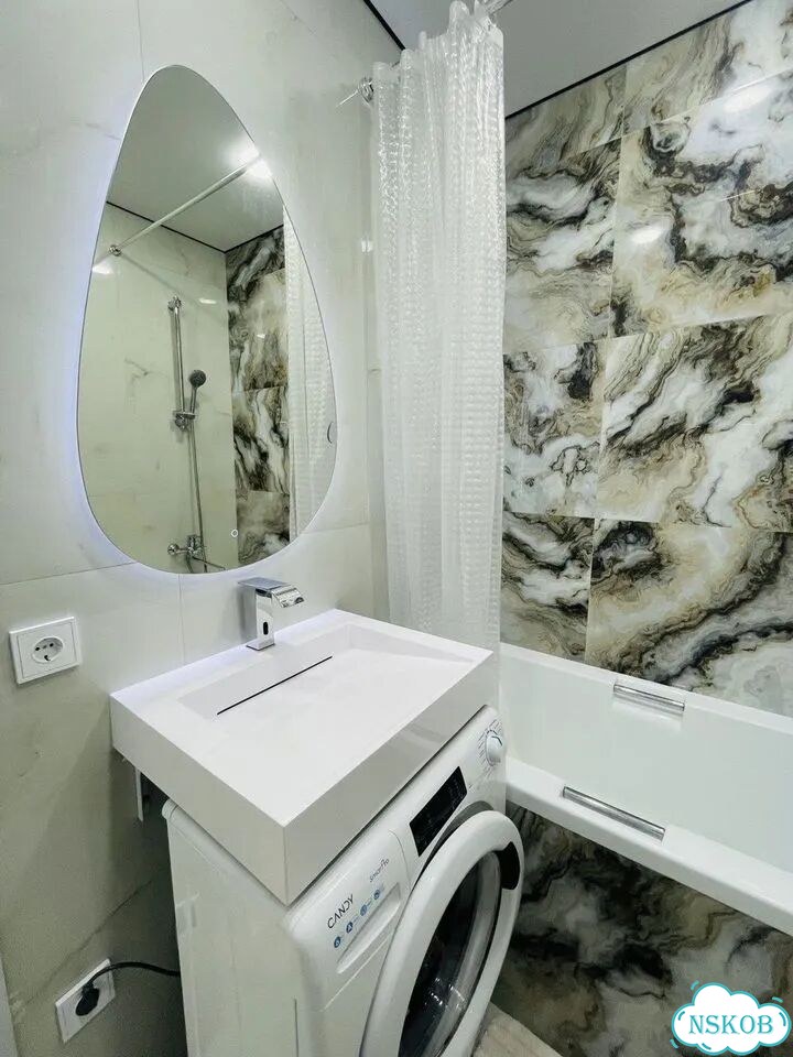 2-к. квартира, 36,9 м², 14/17 эт. фото 12