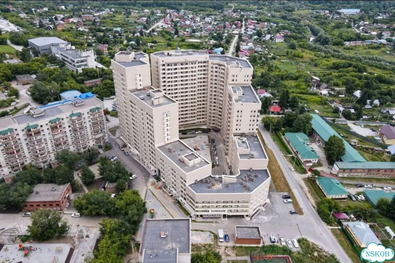 2-к. квартира, 36,9 м², 14/17 эт. фото 14