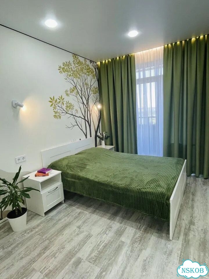 2-к. квартира, 36,9 м², 14/17 эт. фото 2