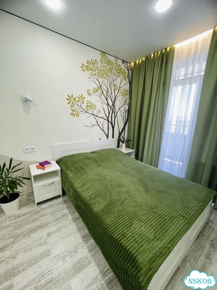 2-к. квартира, 36,9 м², 14/17 эт. фото 5