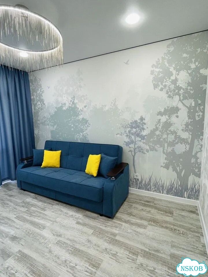 2-к. квартира, 36,9 м², 14/17 эт. фото 6