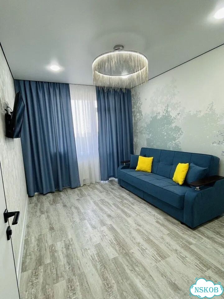 2-к. квартира, 36,9 м², 14/17 эт. фото 7