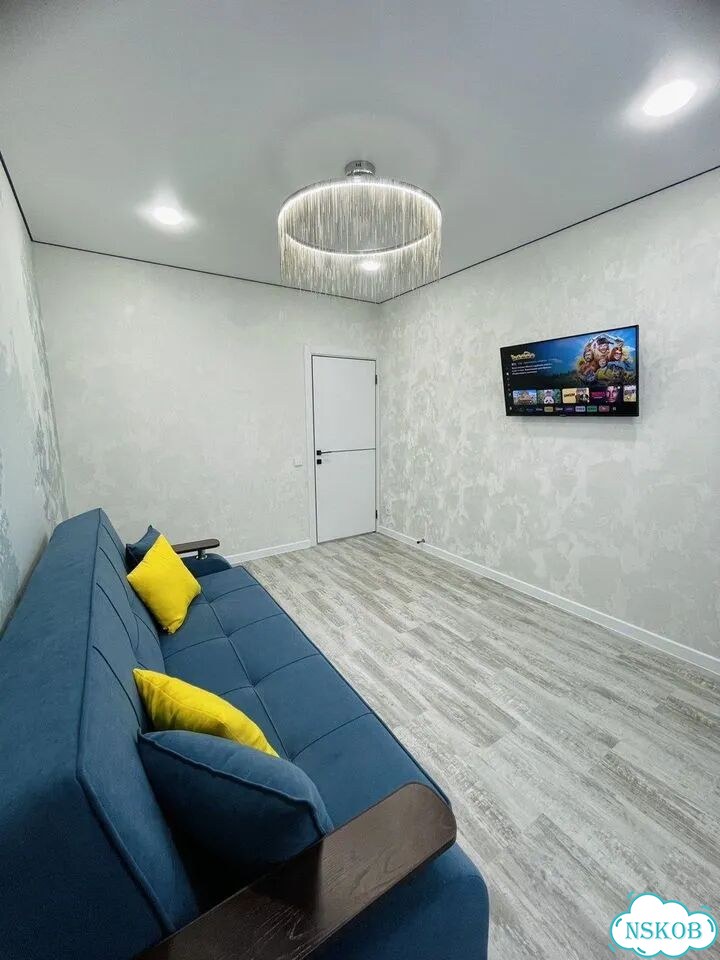 2-к. квартира, 36,9 м², 14/17 эт. фото 8