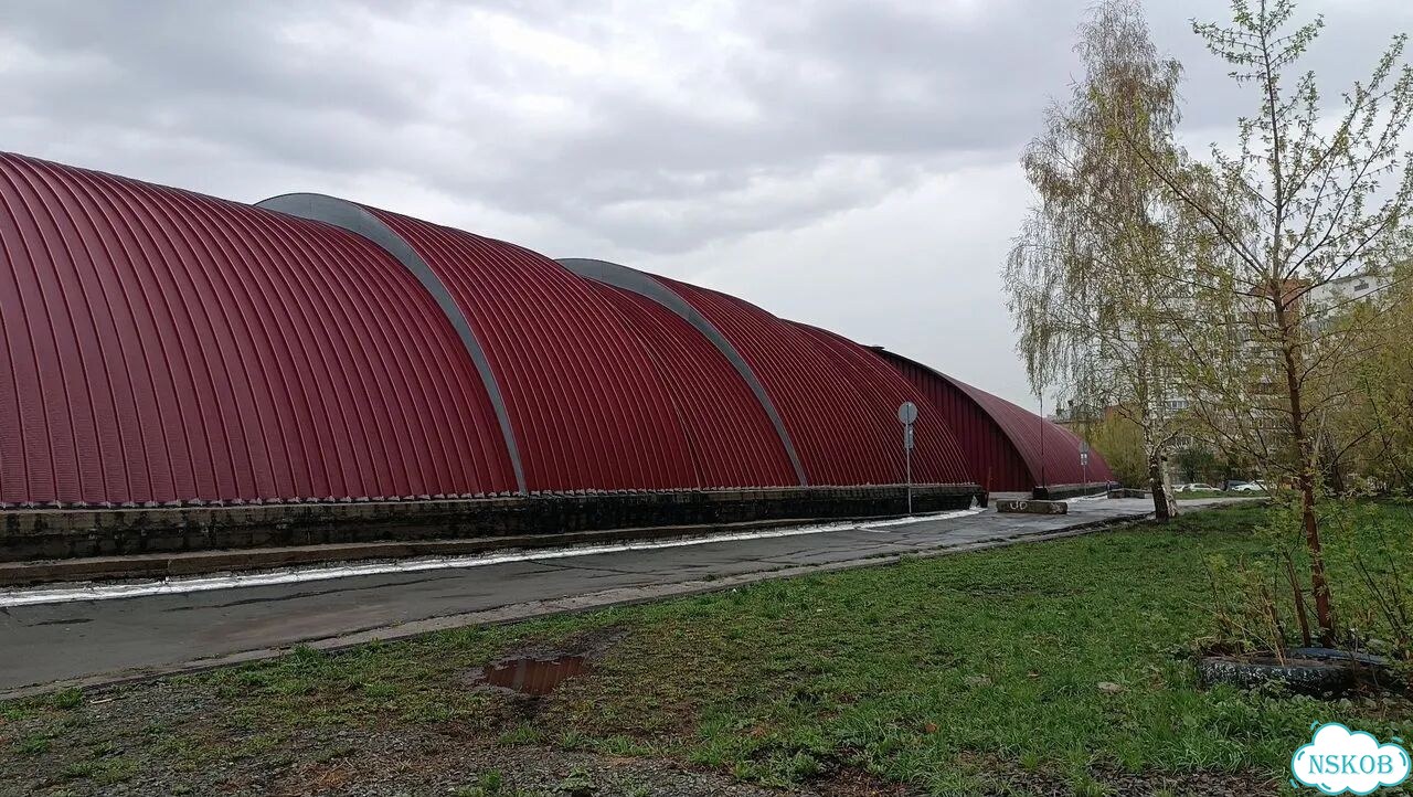 Машиноместо, 14 м² фото 1