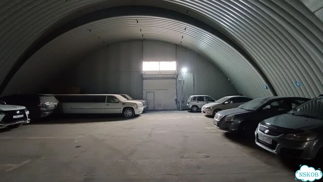 Машиноместо, 14 м² фото 5