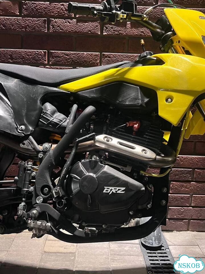 BRZ X5 PR300, 2024, 7 000 км фото 8