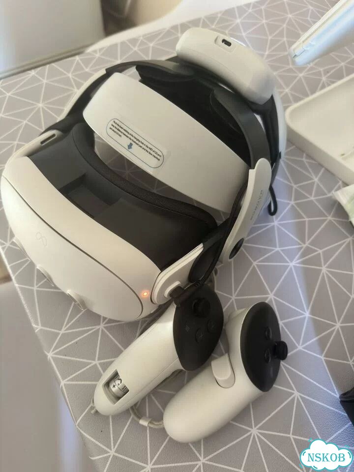Oculus quest 3 128 gb фото 1