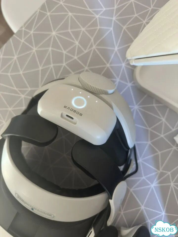 Oculus quest 3 128 gb фото 4