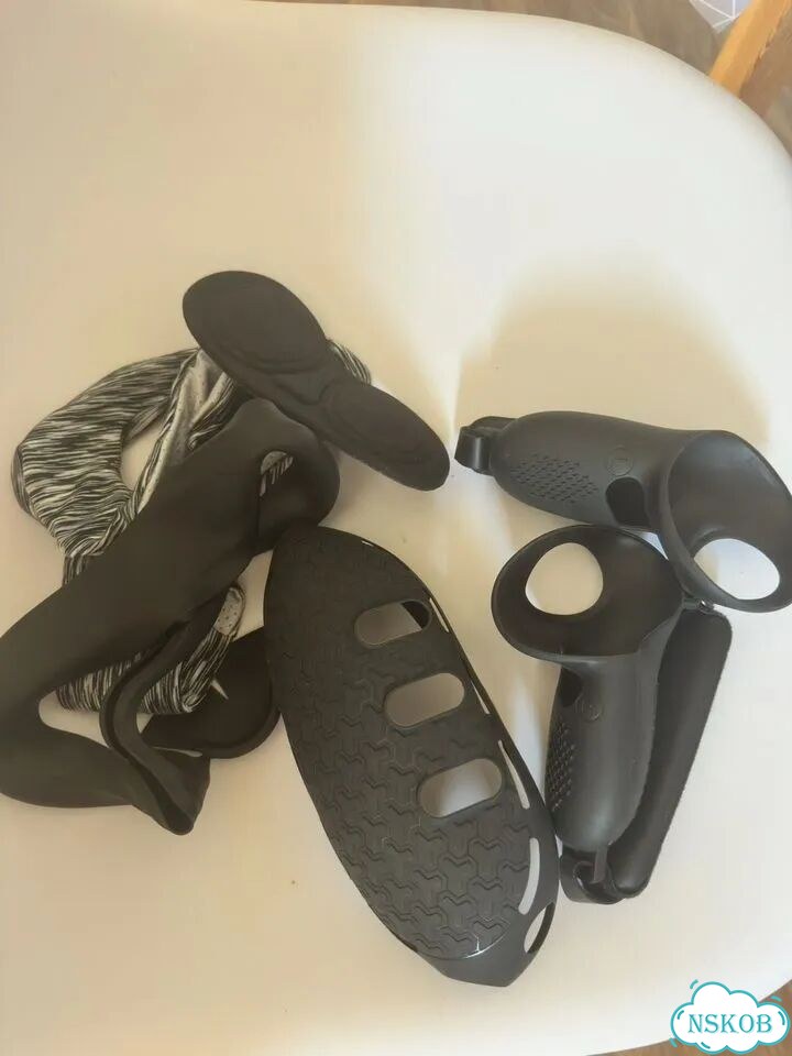 Oculus quest 3 128 gb фото 6