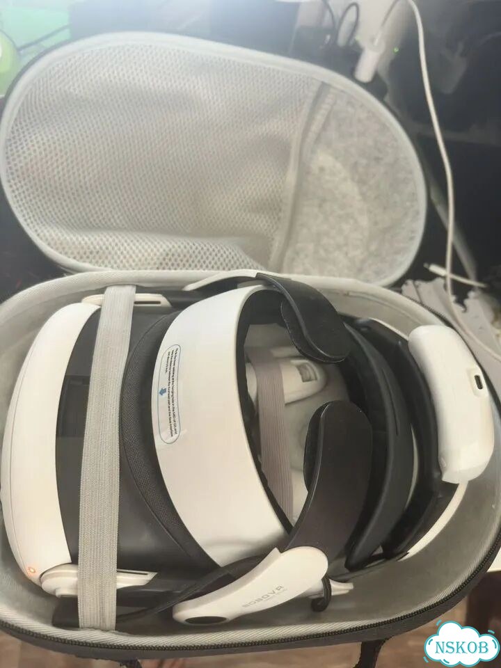 Oculus quest 3 128 gb фото 7