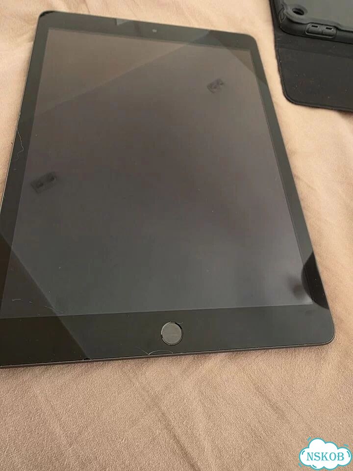 Планшет apple iPad 9 фото 3