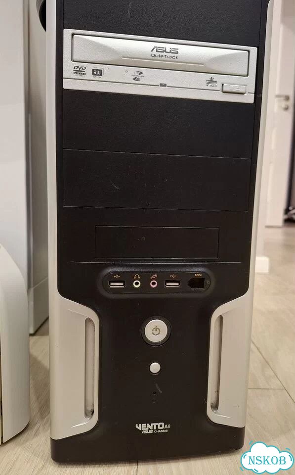 Монитор Samsung GH19SP, принтер HP LaserJet 1018 фото 5