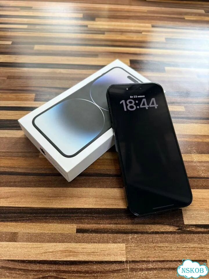 iPhone 14 Pro Max, 256 ГБ фото 1