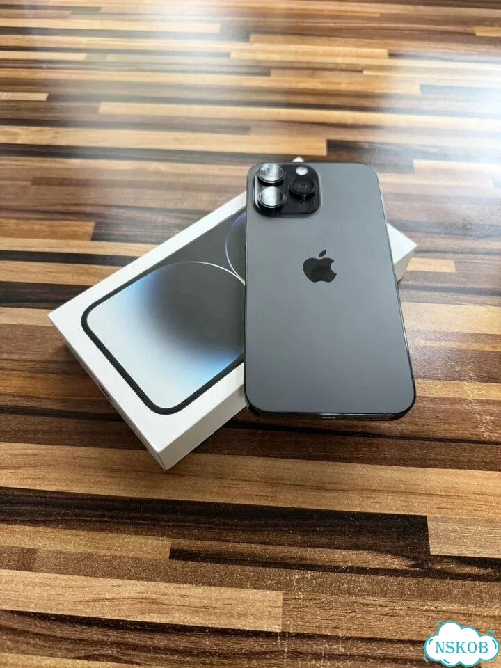 iPhone 14 Pro Max, 256 ГБ фото 2