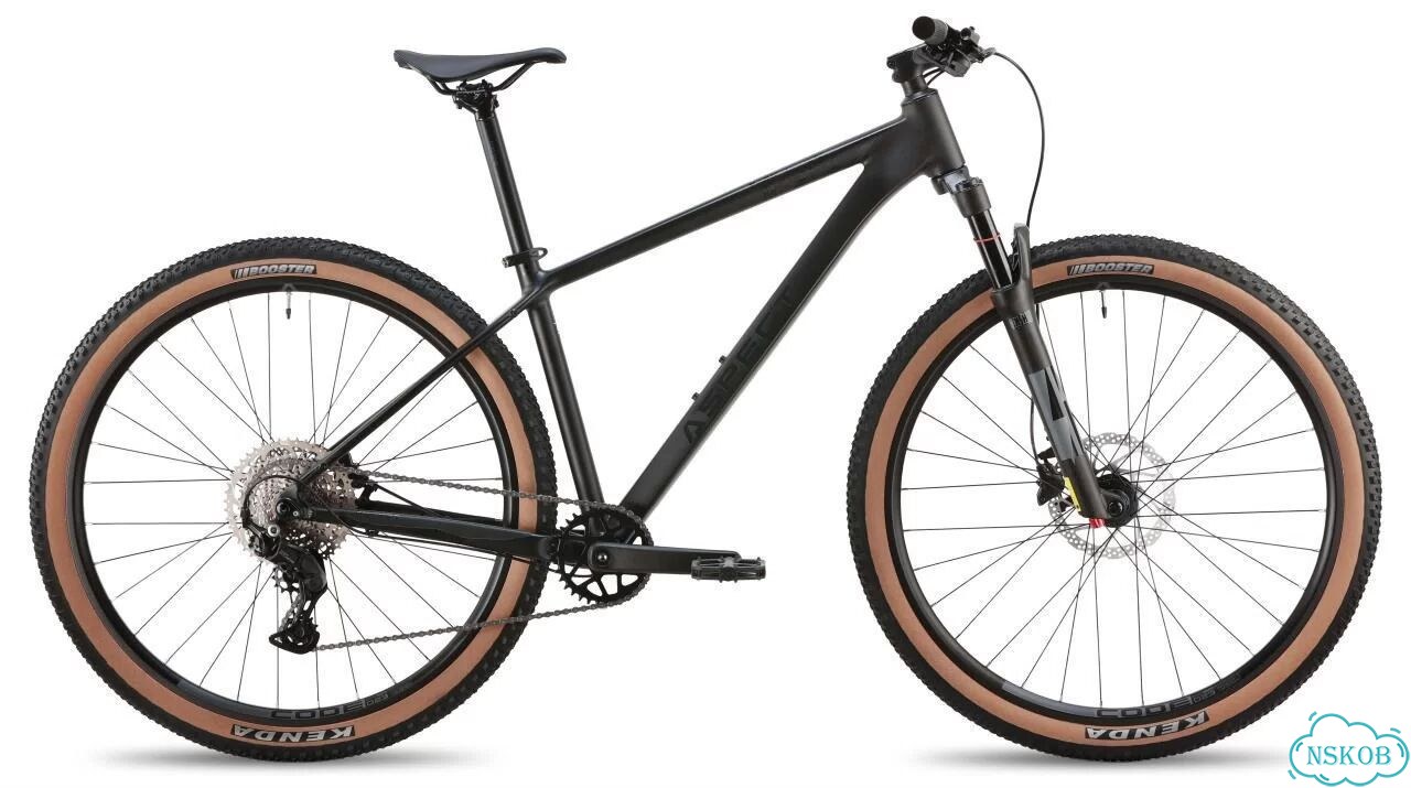 Велосипед Aspect AIR 29'' фото 1