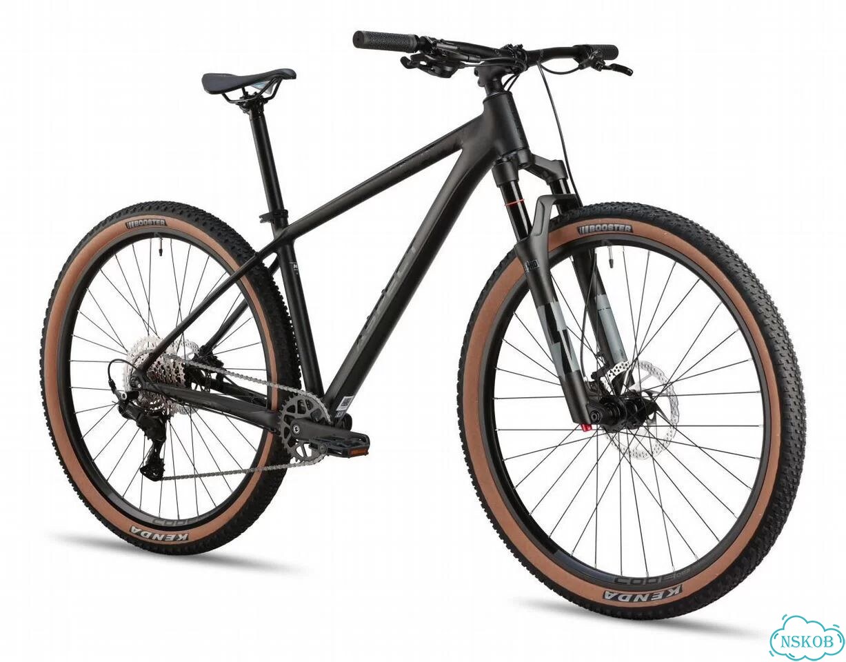 Велосипед Aspect AIR 29'' фото 2
