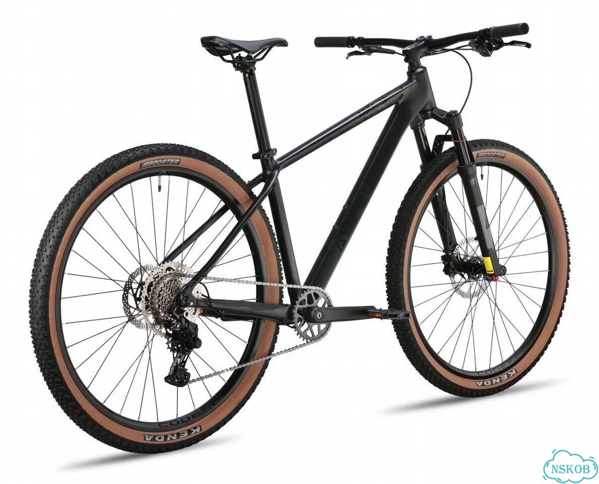 Велосипед Aspect AIR 29'' фото 3