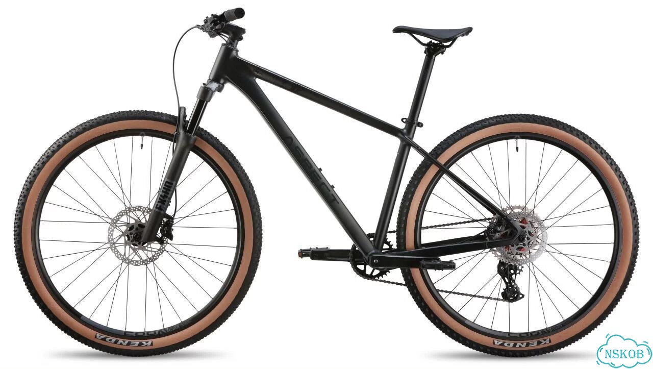 Велосипед Aspect AIR 29'' фото 4