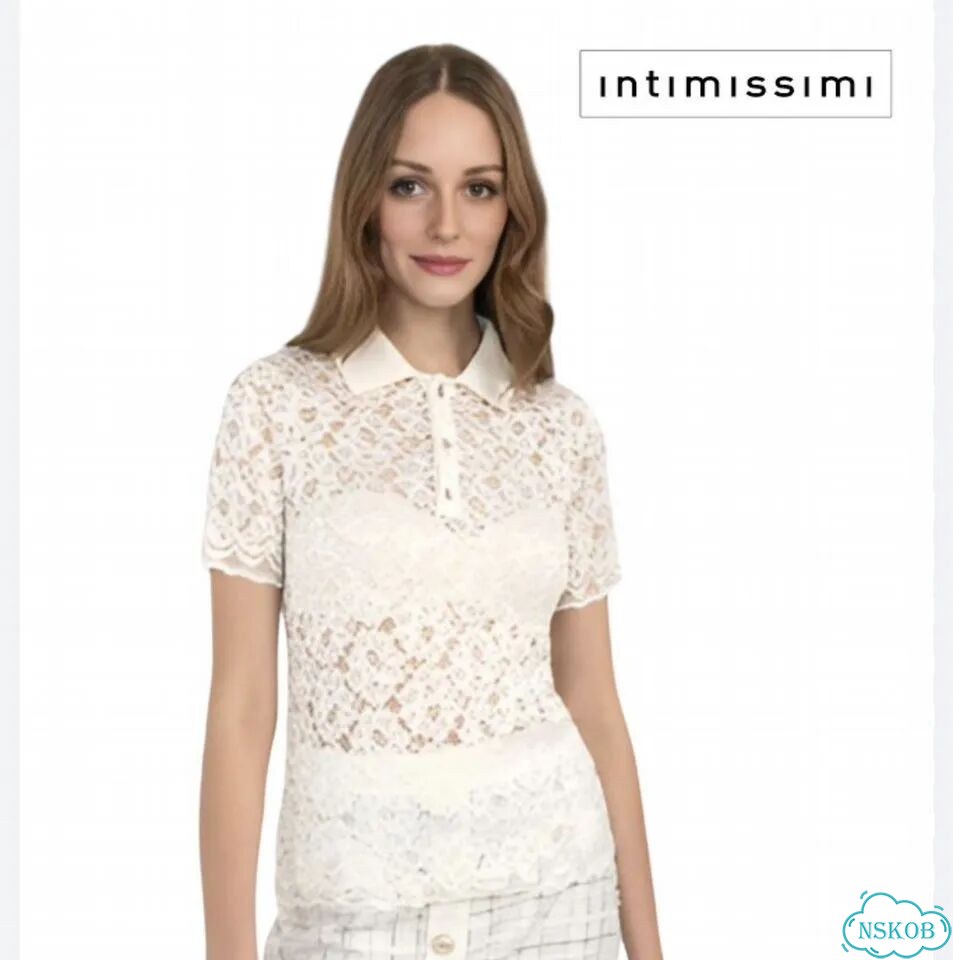 Intimissimi блузка новая фото 2