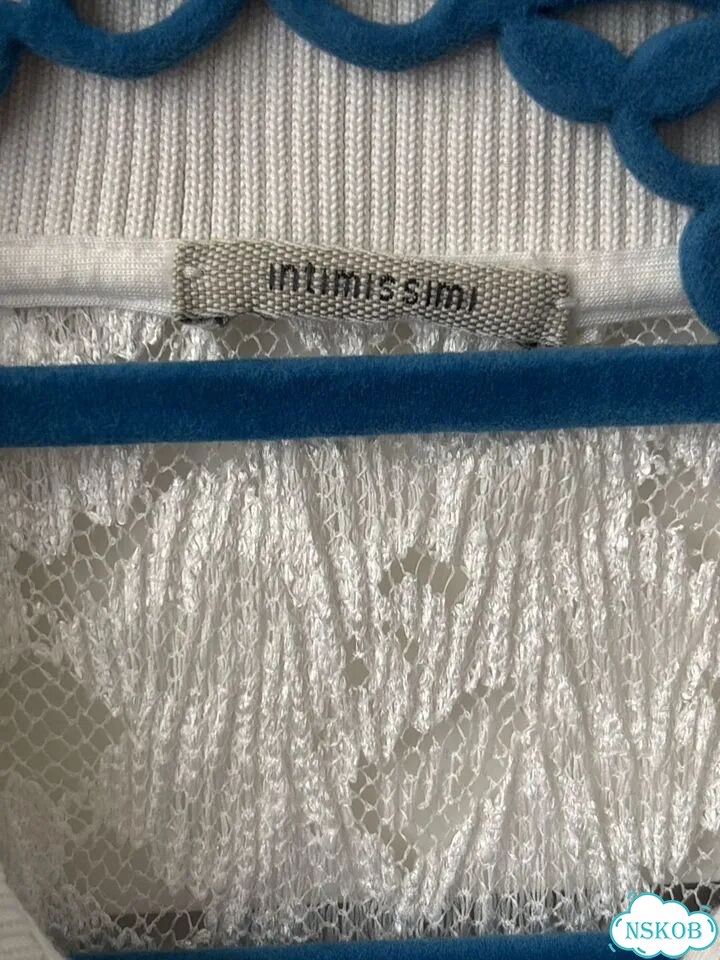 Intimissimi блузка новая фото 4