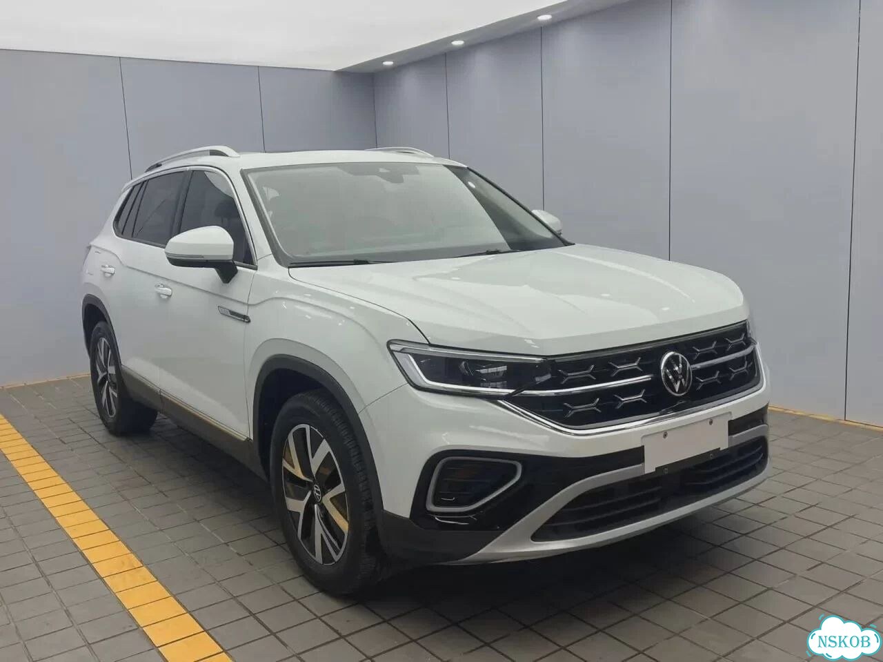 Авто из китая, Авто под заказ фото 7