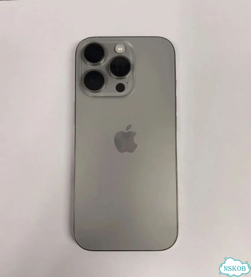 iPhone 16 Pro, 128 ГБ, SIM + eSIM фото 2