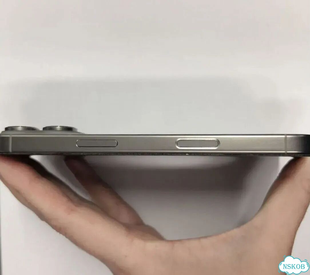 iPhone 16 Pro, 128 ГБ, SIM + eSIM фото 3