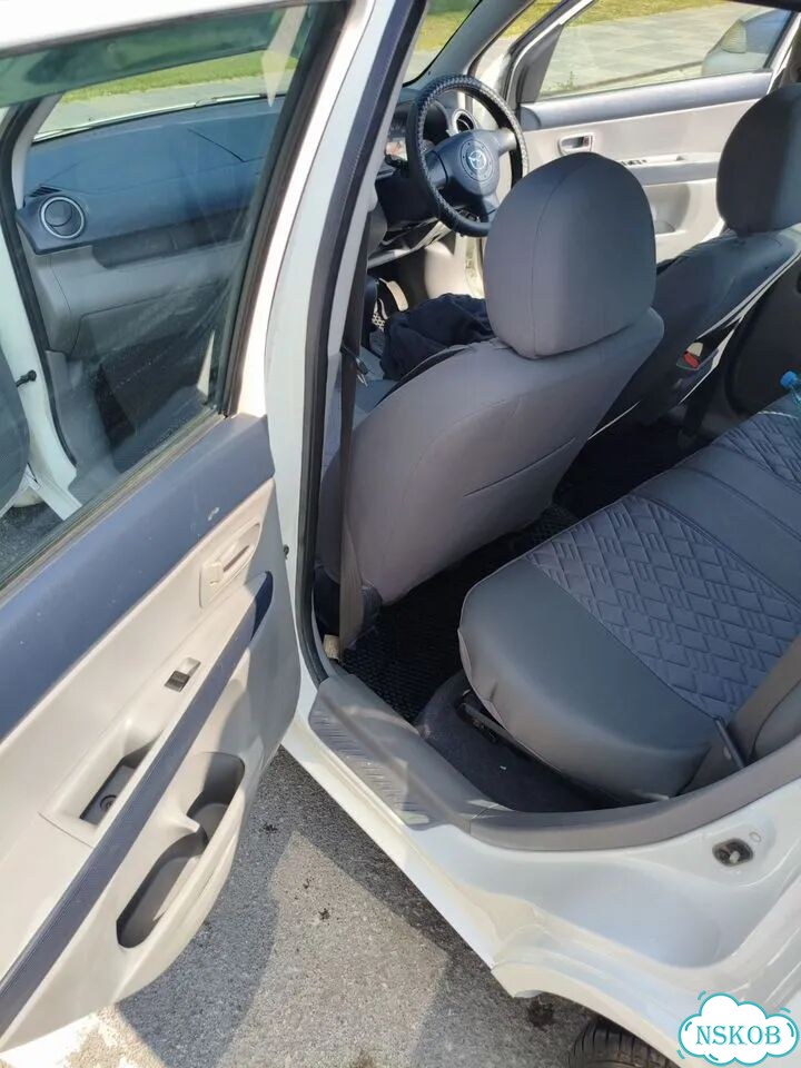 Mazda Demio 1.4 AT, 2004, 235 985 км фото 2