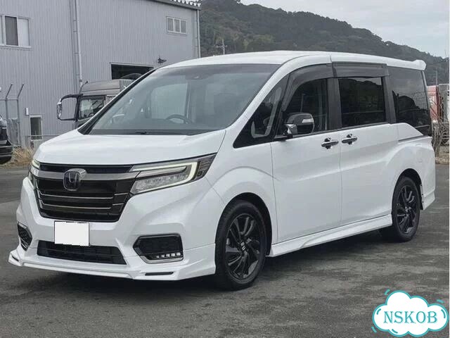 Авто из японии. Подбор авто в японии фото 7
