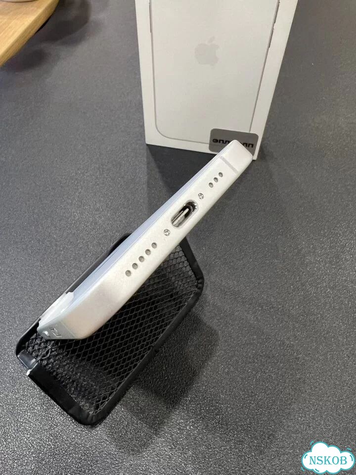 iPhone 17, 256 ГБ, SIM + eSIM фото 4