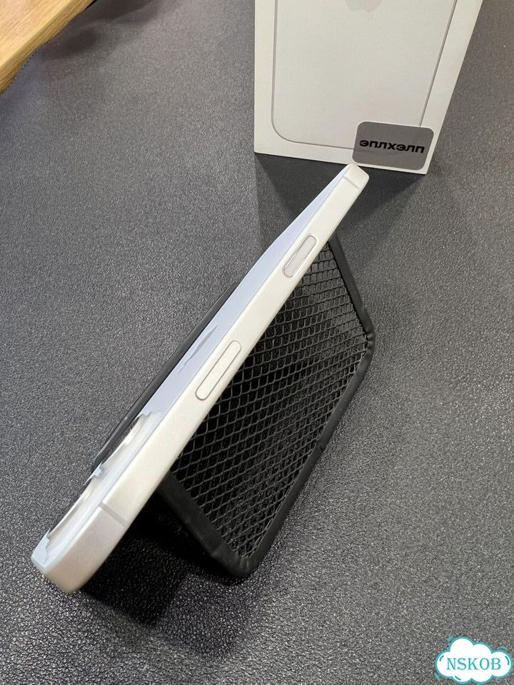 iPhone 17, 256 ГБ, SIM + eSIM фото 5