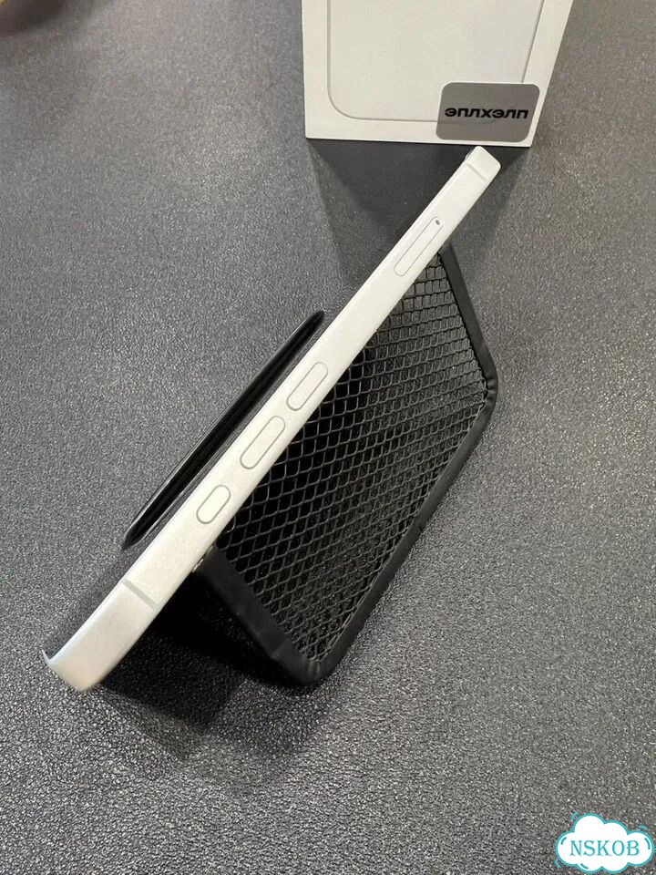 iPhone 17, 256 ГБ, SIM + eSIM фото 6