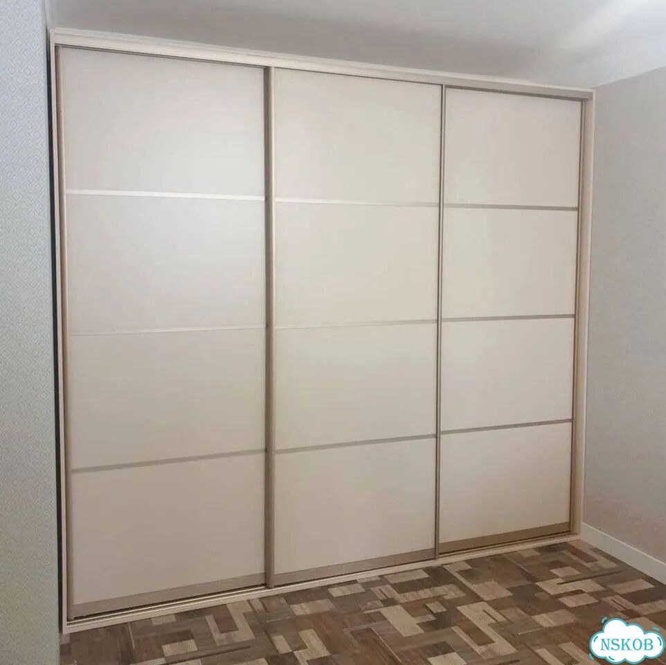 Шкаф купе на заказ фото 4