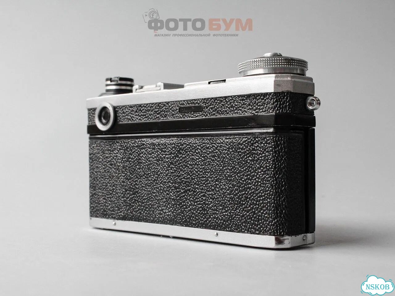 Фотоаппарат Киев kit Гелиос 103 фото 4