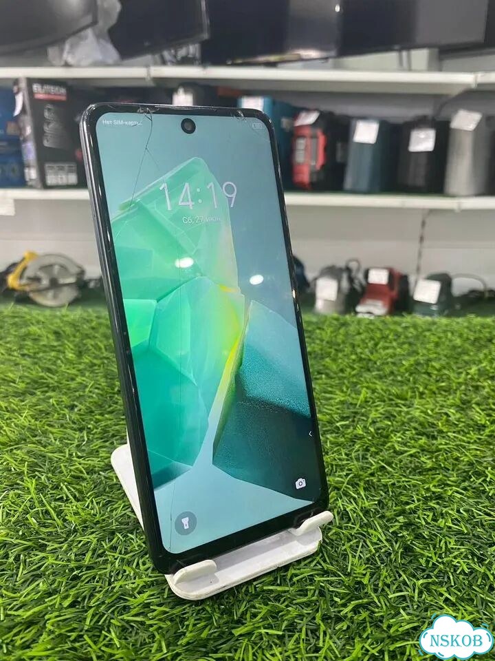 Infinix Hot 30, 8/128 ГБ, 2 SIM фото 1