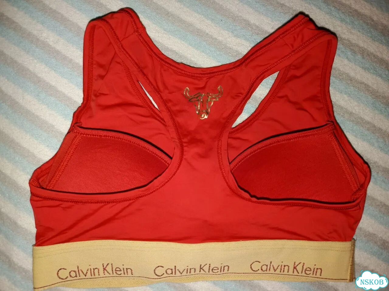 Комплект, купальник Calvin Klein фото 2