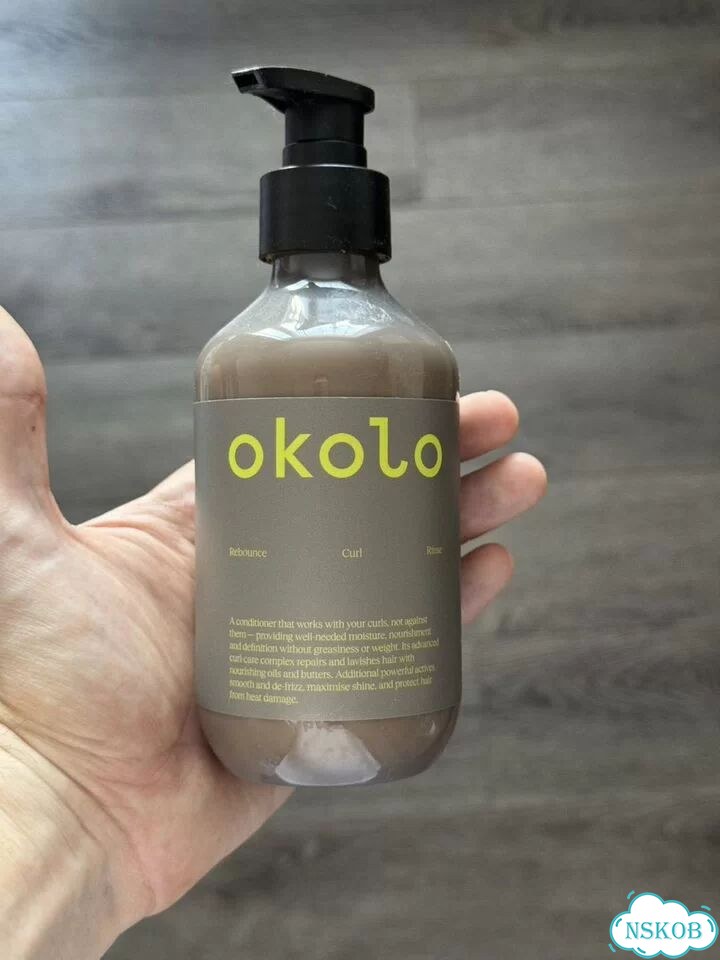 Кондиционер для волос Okolo фото 1
