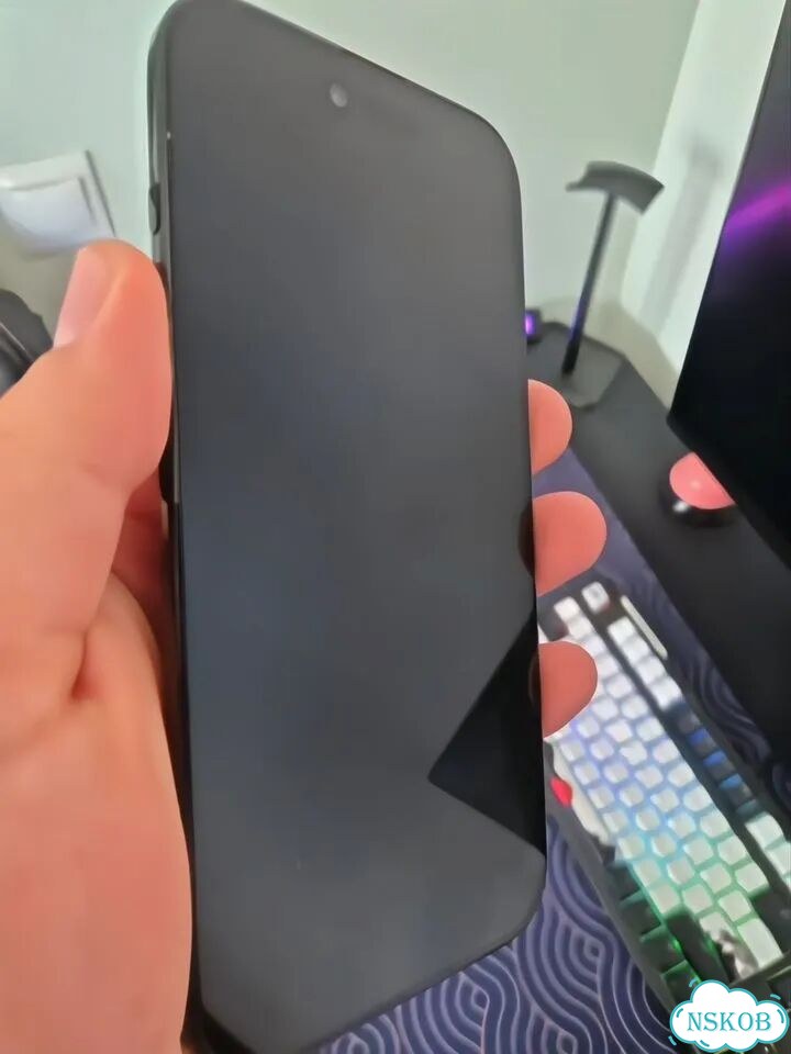 iPhone Air, 512 ГБ, eSIM фото 1
