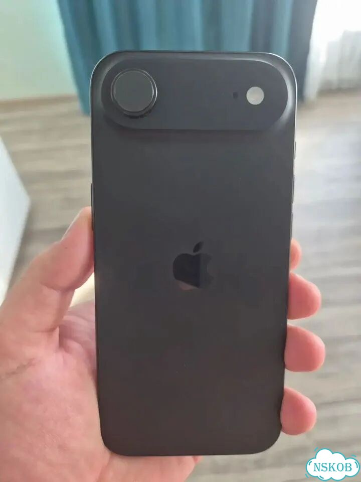 iPhone Air, 512 ГБ, eSIM фото 2