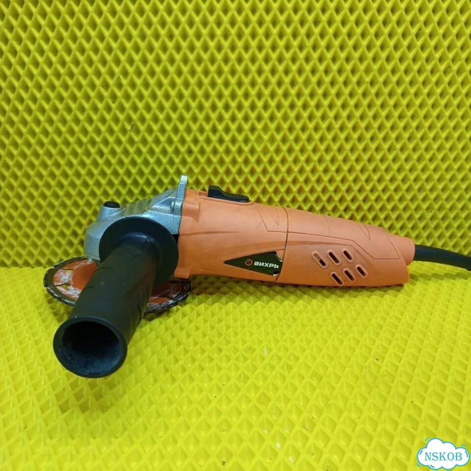 Ушм вихрь-115/650 фото 1