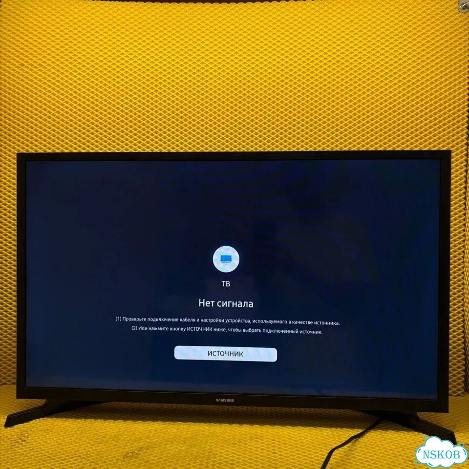 Телевизор samsung UE32T4500AU фото 1