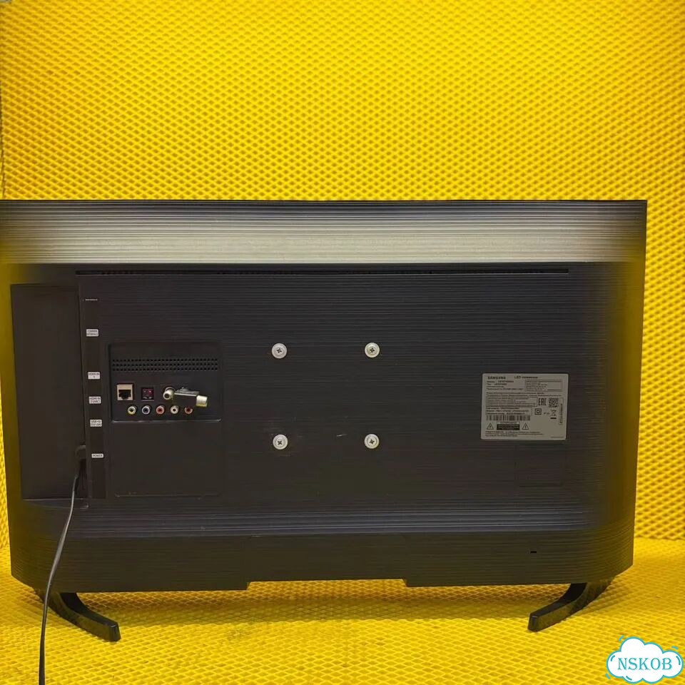 Телевизор samsung UE32T4500AU фото 4
