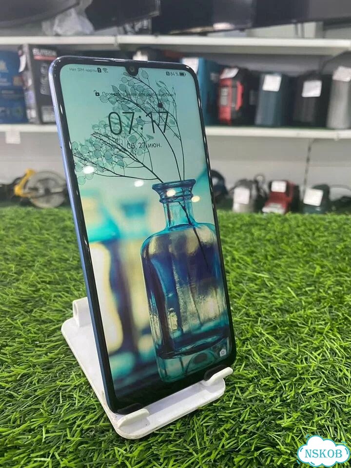 HUAWEI nova Y70, 4/64 ГБ, 2 SIM фото 1