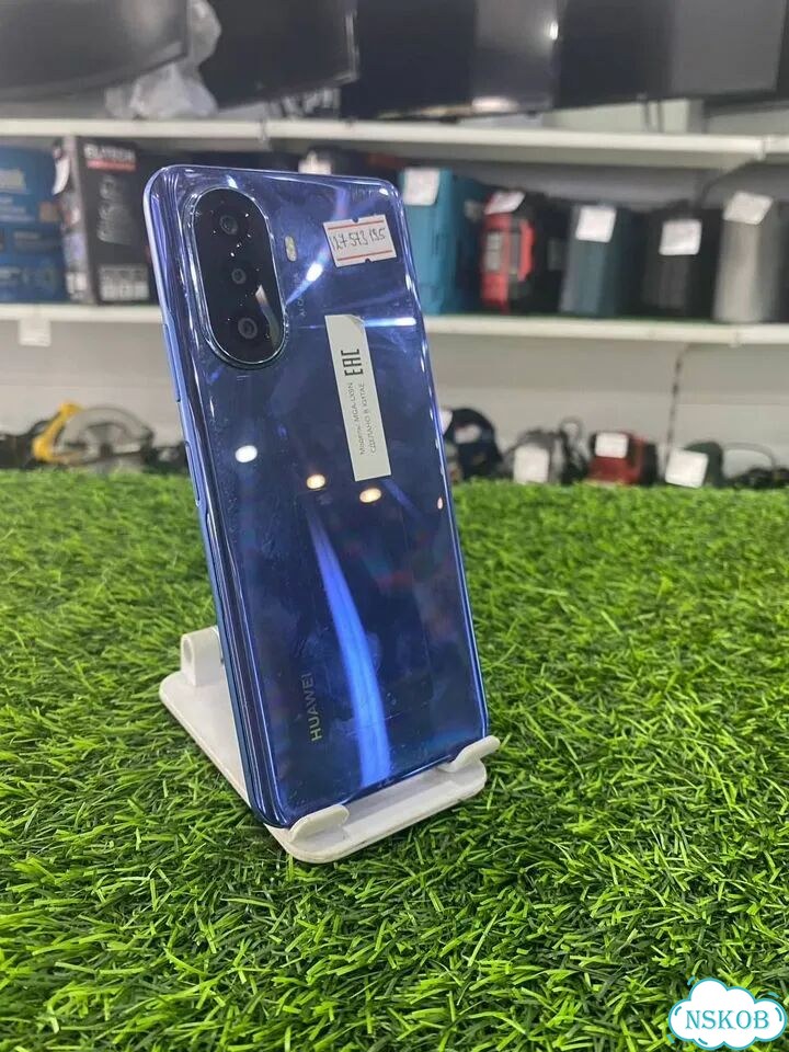 HUAWEI nova Y70, 4/64 ГБ, 2 SIM фото 2