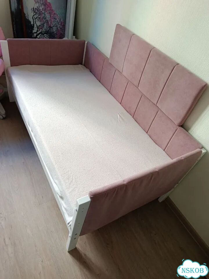 Детская кровать фото 2