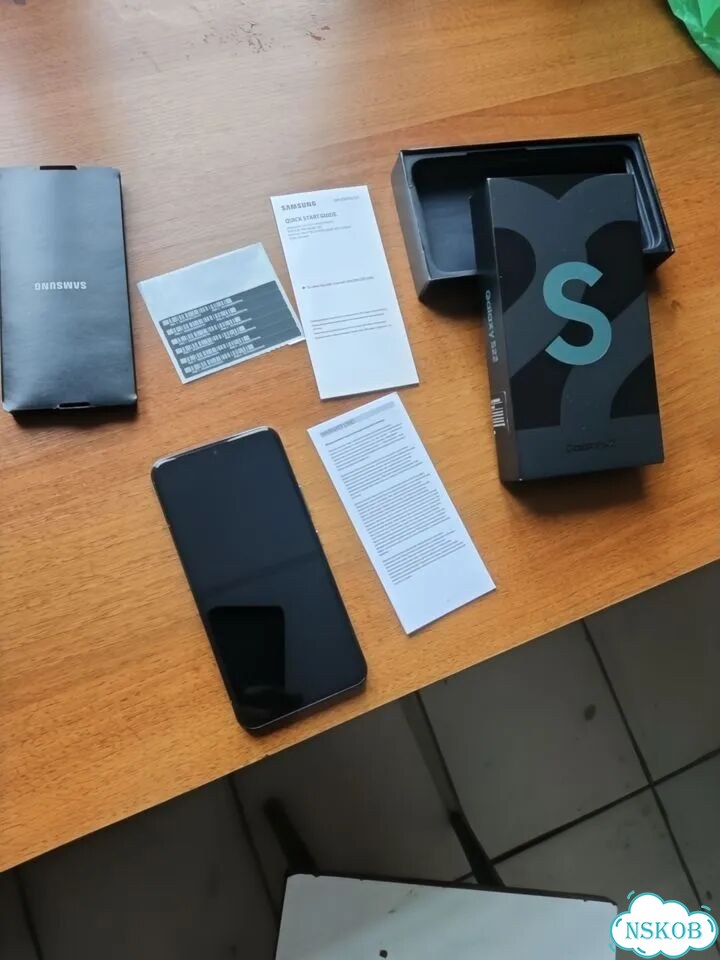 Samsung Galaxy S22, 8/256 ГБ, 2 SIM фото 2