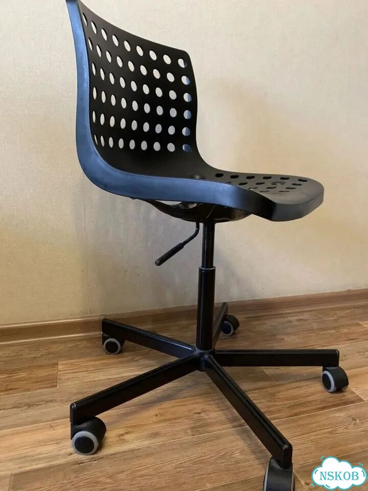 Офисное кресло IKEA фото 2